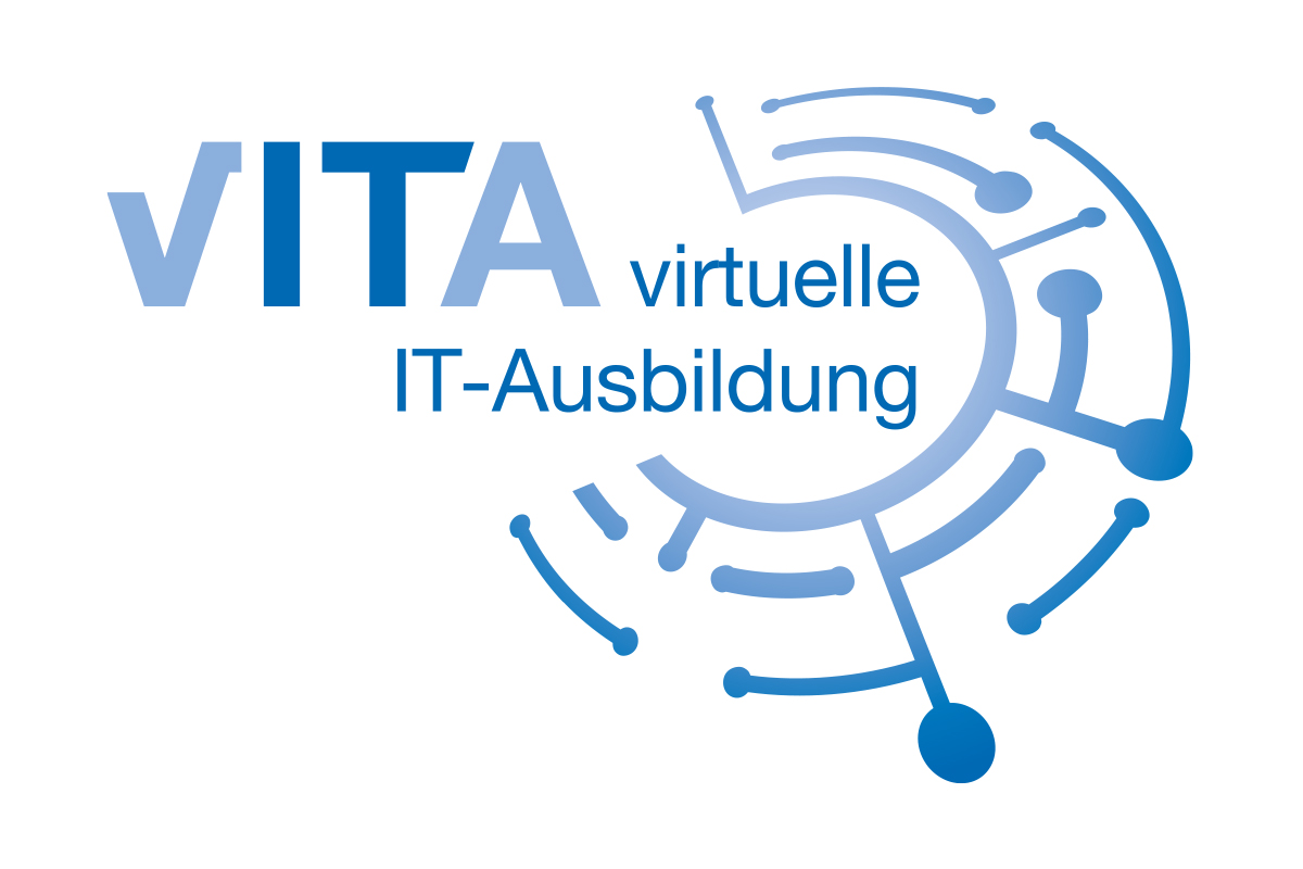 vITA Virtuelle IT-Umschulung